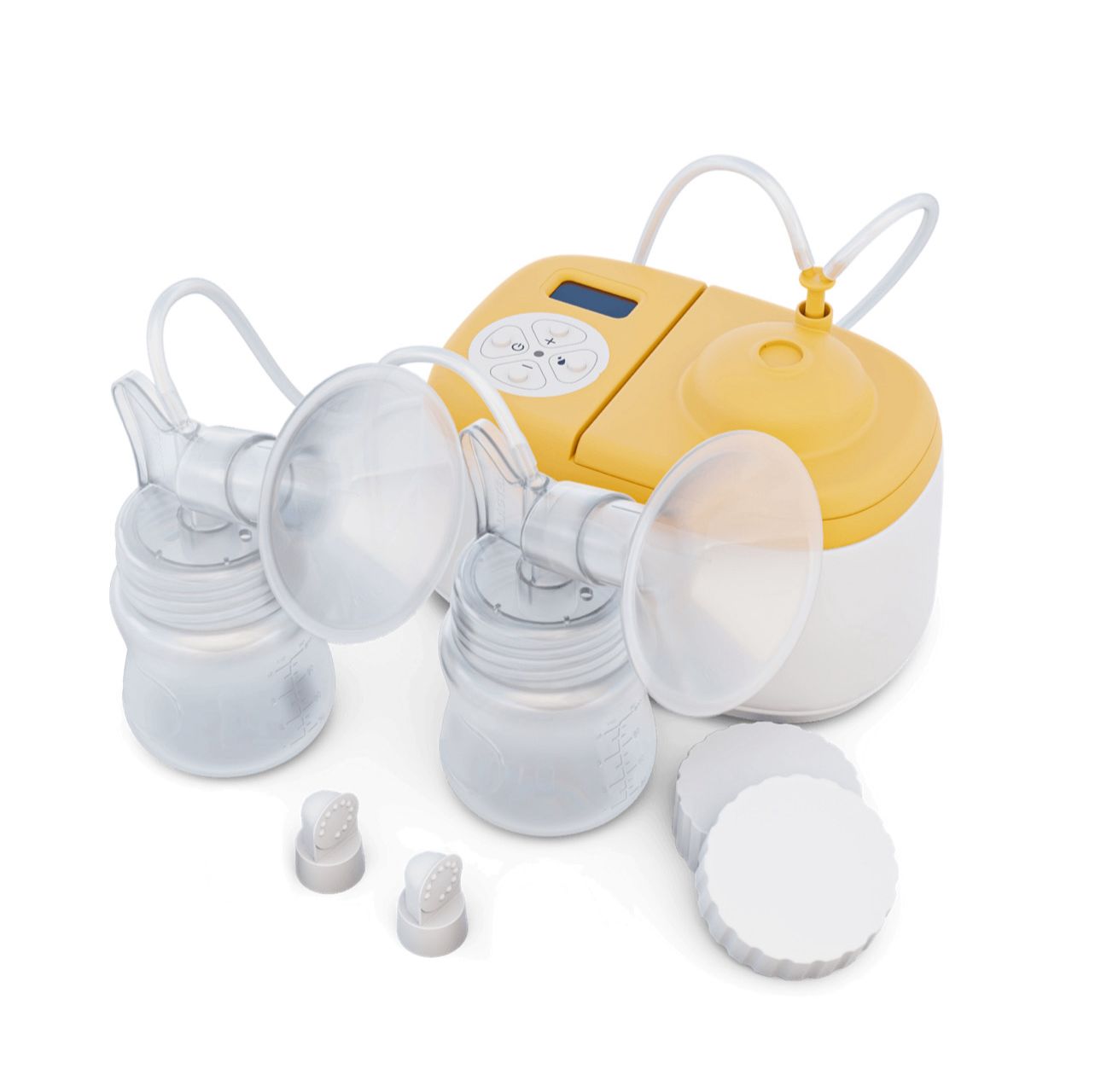 Medicsa Yeni Nesil Pro Süt Pompası